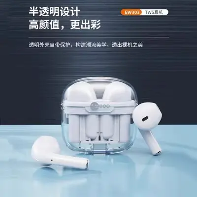 Lecoo Bluetooth Headphones Long Battery Life Heavy Bass Gaming - 10
