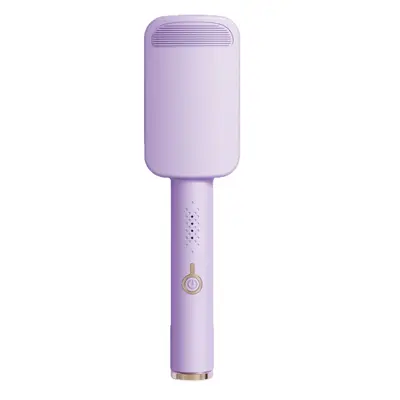 Fransız Rulo Saç Maşası U Tipi 32 mm, Su Dalgası Bukle Maşası