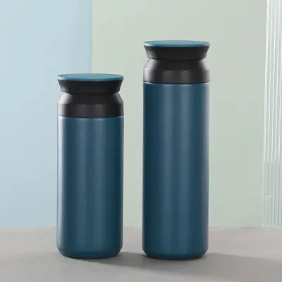 Kinto Travel Thermobecher, tragbarer Reise-Kaffeebecher - 10