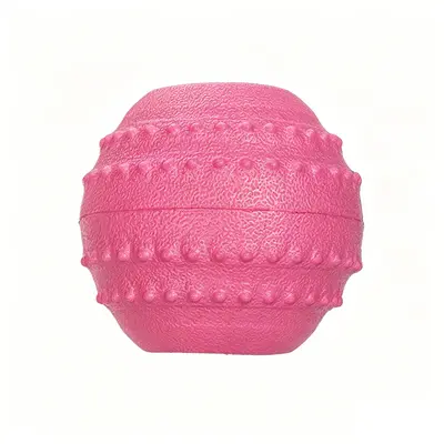 EVA Dog Training Ball, Bite-Resistant and Easy to Clean, Small and Large Dogs - 8