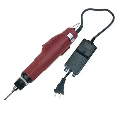 Jinbao automatic stop high-precision electric screwdriver - 11