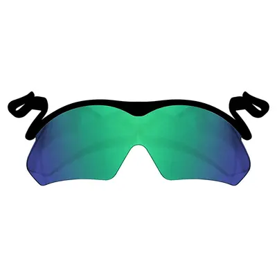 Polarized Sunglasses for Men and Women, Clip-On, 360-Degree Adjustable - 7