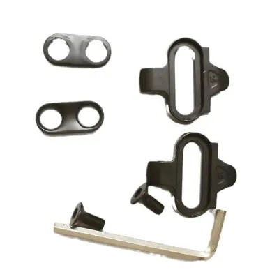 Road and Mountain Bike Lock Plate Socks