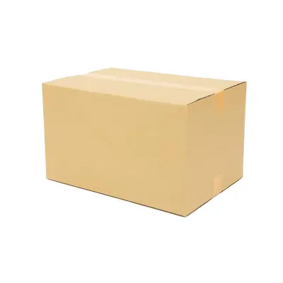 No. 13 Mailer Box, Extra Strong Cardboard Packaging