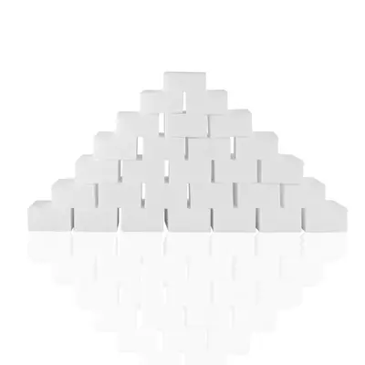 Nano Sponge Magic Eraser Stain Remover Kitchen Cleaning Sponge - 6