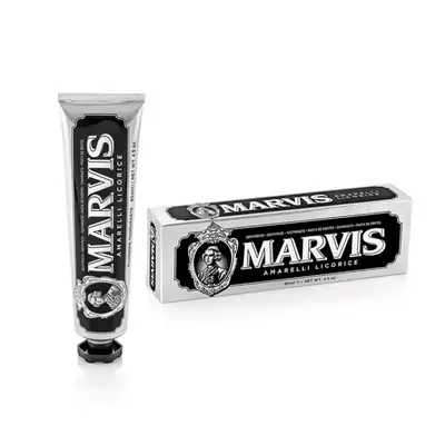 Mars Mint Whitening Toothpaste 85ml - 11