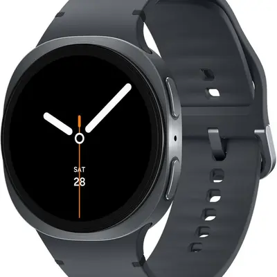 Smartwatch kompatibel mit Samsung Watch8, Bluetooth-Anrufe, Blutdruck