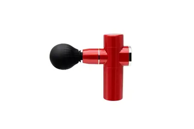 Mini Vibration Electric Massage Gun for Muscle Relaxation with Percussion - 9
