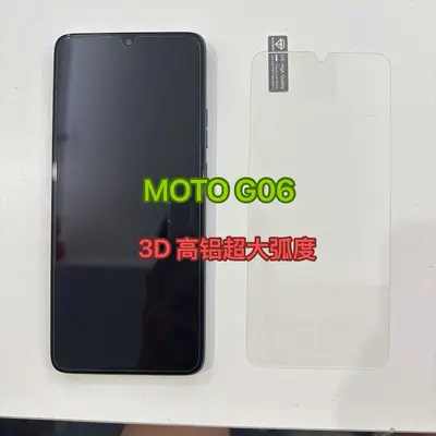 Honor X9D tam ekran temperli cam koruma filmi