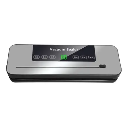 Vakum paketleme makinesi kuru/ıslak çok fonksiyonlu