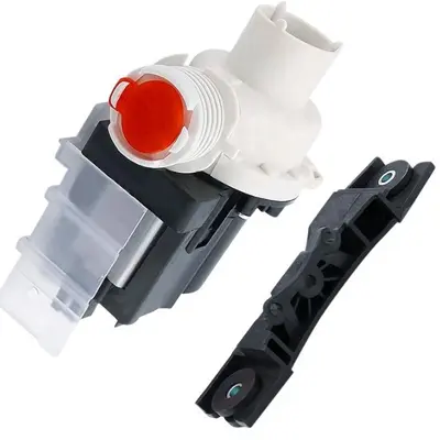 Electrolux Washing Machine Drain Pump, Part No. 137221600