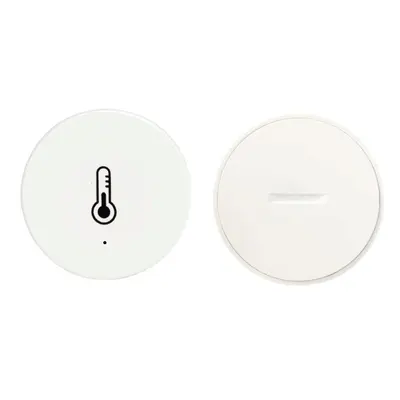 Tuya Zigbee Smart Temperature and Humidity Sensor Detector - 1