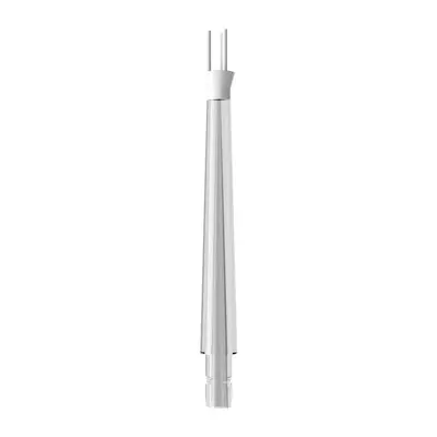 Electric Water Flosser Replacement Nozzles, Orthodontic and Sensitive, 4 Pack - 9