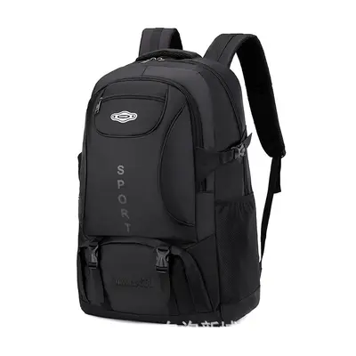 Reiserucksack, großes Fassungsvermögen, Herren, Outdoor - 7