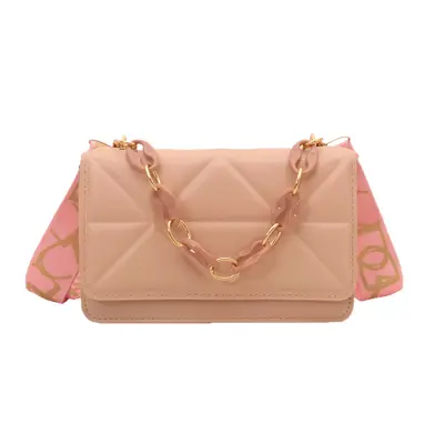 2025 Summer Style Women's Small Square Shoulder Bag for Everyday Use - 5