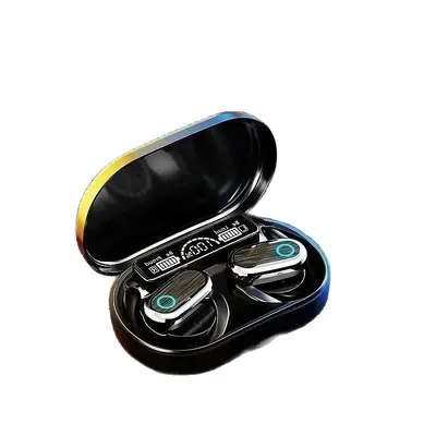 GT808 Bluetooth Kulaklık Açık Kulak Kablosuz Spor Uzun Pil Ömrü