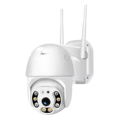 V380 dome gözetleme kamerası WiFi uzaktan görüntü, yüksek çözünürlük