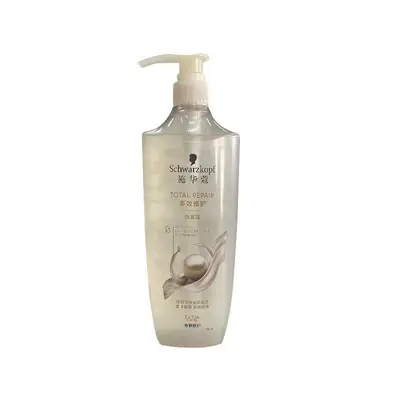 Shihuakou 600ml Ginger Shampoo, Oil Control and Repair - 10