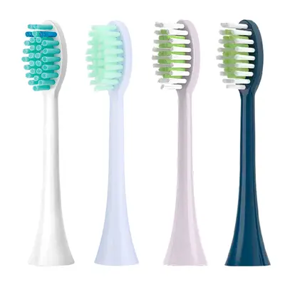 Replacement Brush Heads for Philips Sonicare HX2 Electric Toothbrush, HX2023/HX2481/HX247 - 5