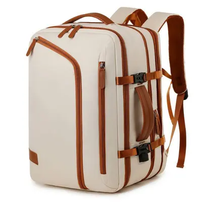 Unisex Travel Backpack, Large Capacity, Multifunctional - 8