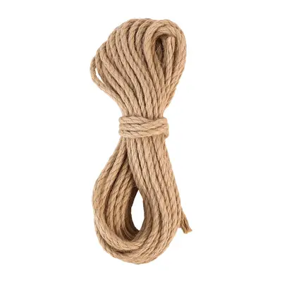 DIY Jute Rope for Cat Scratching Posts, Wear-Resistant - 6