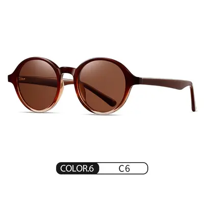 Cat Eye Sunglasses S31135, UV400 Protection, Polarized - 12