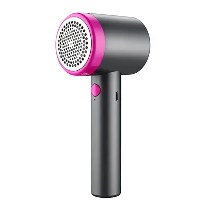 Fabric Shaver Household Dormitory Rechargeable Sweater Pilling Remover Non-Damaging Clothes Lint Remover Domestic and Export Cross-Border