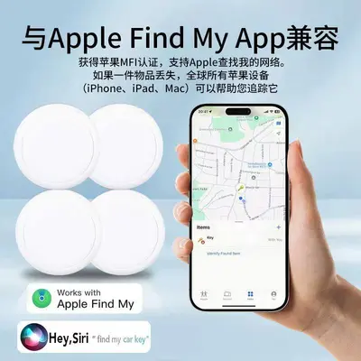 GPS gerçek zamanlı izleyici, Android iOS uyumlu, konumlandırma cihazı - 3