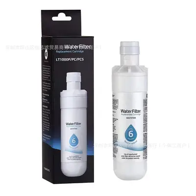 LG/Samsung Refrigerator Water Filter DA97-DA29TL1000P Compatible Built-in - 7