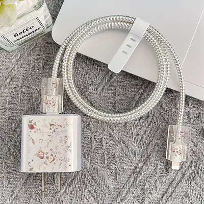 OPPO Reno10 Ladegerät Schutzhülle 33W 45W 67W Softcase - 9