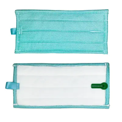 Cleaning Cloth Compatible with Vorwerk Kobold SP7, SP600, SPB100 - 8