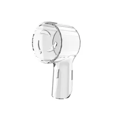 Dust Cover for Oral-B Toothbrush Heads, Compatible with iO5 iO7 iO8 iO9 EB17 Pro 3 P4000 - 6