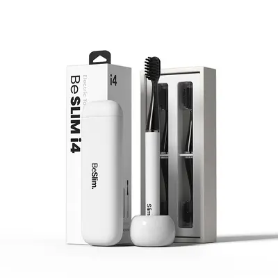 Mipow I4 Elektrikli Diş Fırçası, Sonik, Akıllı - 7