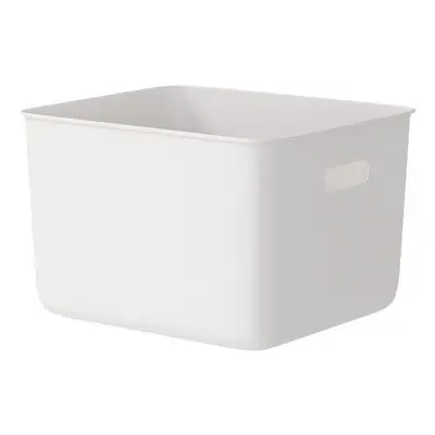 Desktop storage organizer box for snacks and cosmetics - 5