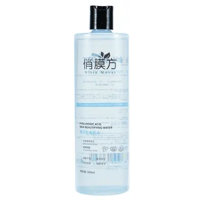 Qiaomian Fang Hyaluronsäure Feuchtigkeitsessenz 450ml - 12