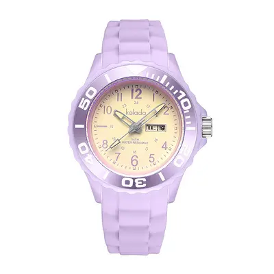 Boy's Luminous Quartz Watch Analog Fashion Style - 13