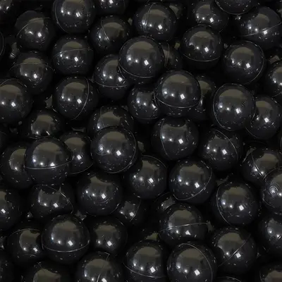 Bobo Ocean Ball Pit, Colorful Plastic Children's Play Area - 10