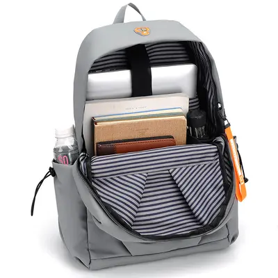 Rucksäcke, neue Stil Rucksäcke, modische Marken-Laptop-Taschen, alltägliche großvolumige Reisetaschen, Universitäts-Schülertaschen, Herrntaschen