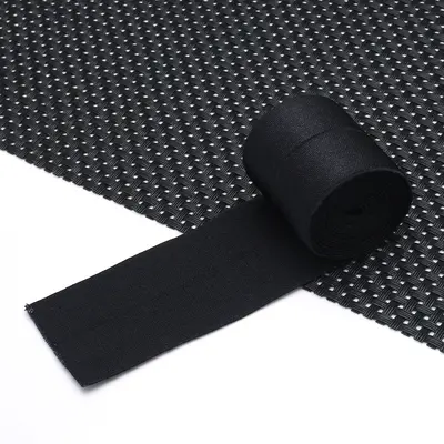 Elastik Lastik Şerit Pantolon Beli Genişletme Bandı - 7