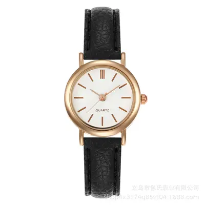 Women's Quartz Wristwatch Gift Design - 11