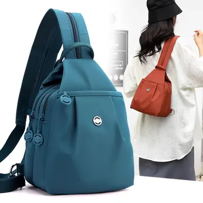 Hera AOTIAN 2274 leichter Multifunktionsrucksack, 21 x 30 x 14 - 4