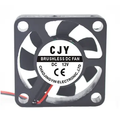 Factory Outlet Sale 3007 Cooling Fan 30*30*7MM Hydraulic DC3.7V/5/9/12V Raspberry Pi Aromatherapy Machine