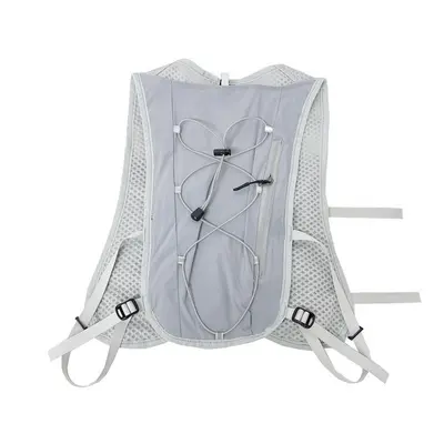 Outdoor Cycling Backpack with Water Bladder, Lightweight Running Vest - 11