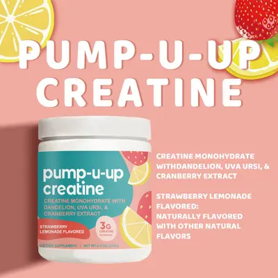 亚马逊跨境肌酸粉Creatine Powder口味定制高含量运动健身补充剂