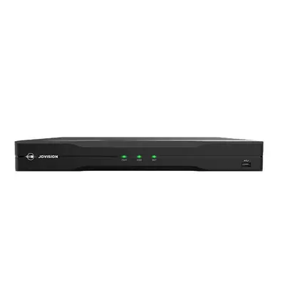 Zhongwei Century NVR 6-16 Kanäle HD-Netzwerk-Videorekorder