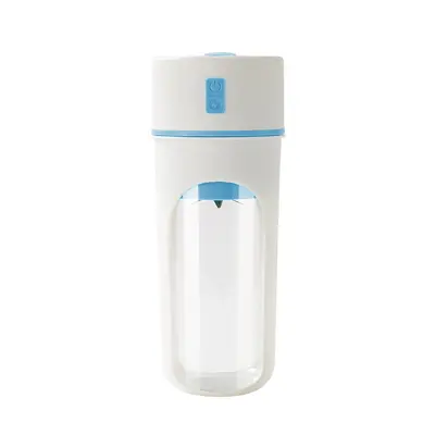 Portable Fully Automatic Rechargeable Juicer Cup - 9