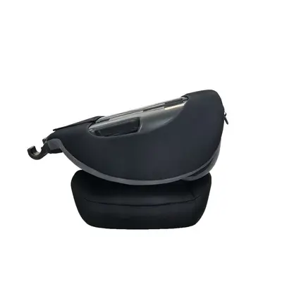 Child Safety Seat Universal Car Portable Baby Seat Foldable Booster Cushion Seat Pad