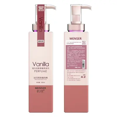 Silk Shampoo, Refreshing Oil Control and Volumizing Anti-Dandruff - 11