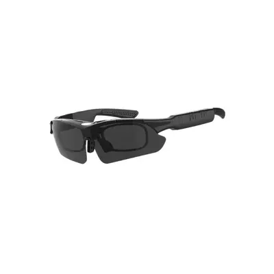 [Hersteller Lagerbestand] Bluetooth-Brille GS05 Smart-Brille zum Fahren, Musikhören und Telefonieren, Sonnenbrille, polarisierte Sonnenbrille - 5