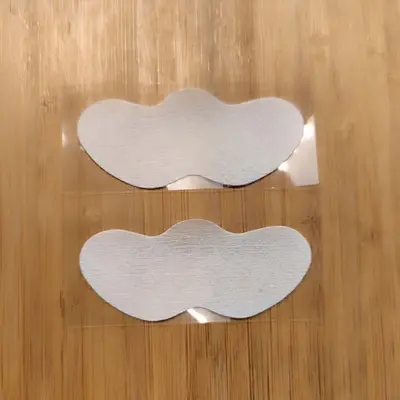 Blackhead Remover Mud Mask Nose Strips Pore Shrinking - 5